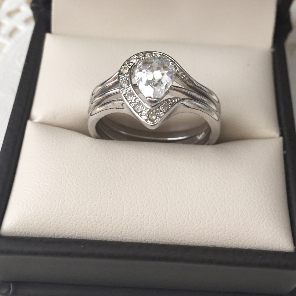 Insert ring size 9